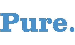 Pure logo