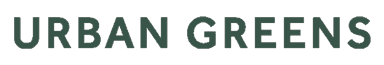 Urban Greens logo